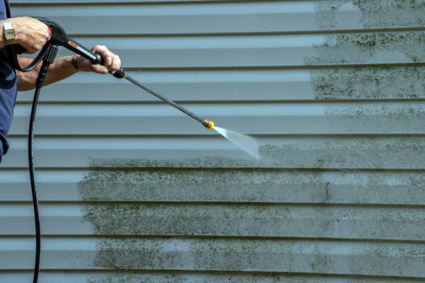 Best Gutter Cleaning  in New London, TX