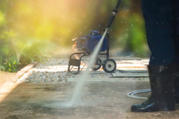 New London, TX Pressure Washing Company